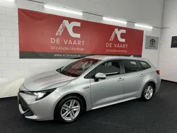 Grijs Gebruikt 2020 Toyota Corolla Stationwagen | € 16.250 (Goede deal)