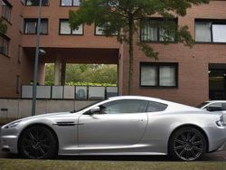 Zilver Gebruikt 2007 Aston Martin DBS Coupé | € 149.900
