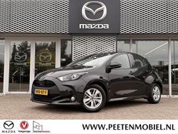 Opera black (49w) Gebruikt 2023 Mazda 2 Hatchback | € 19.490 (Eerlijke prijs)