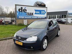 Grijs Gebruikt 2005 VW Golf IV Comfortline Hatchback | € 3.249 (Eerlijke prijs)