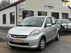 Grijs Gebruikt 2008 Subaru Justy Comfort Hatchback | € 1.999 (Eerlijke prijs)