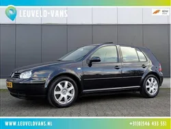 VW Golf IV