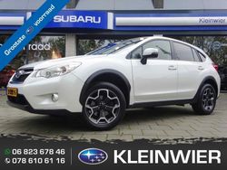 Wit Gebruikt 2012 Subaru XV SUV | € 13.999 (Duur)