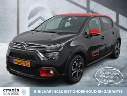 Hatchback Gebruikt 2022 Citroën C3 Feel Hatchback | € 14.250 (Eerlijke prijs)