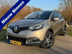 Bruin Gebruikt 2013 Renault Captur Dynamique SUV | € 9.950 (Eerlijke prijs)