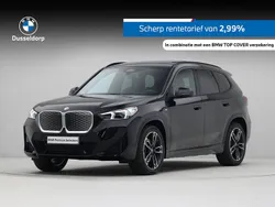 Zwart Gebruikt 2025 BMW iX1 M Sport SUV | € 60.950