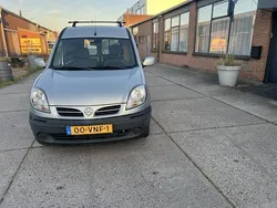 Wit Gebruikt 2008 Nissan Kubistar Acenta Van | € 1.650 (Eerlijke prijs)