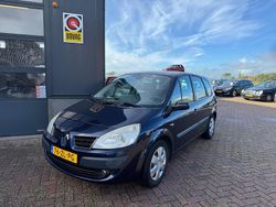 Blauw Gebruikt 2008 Renault Grand Scénic II Business MPV | € 1.950 (Eerlijke prijs)