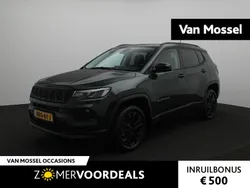 Groen Gebruikt 2025 Jeep Compass North SUV | € 42.940
