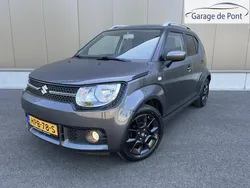 Grijs Gebruikt 2018 Suzuki Ignis Hatchback | € 12.450 (Eerlijke prijs)
