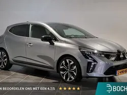 Volcanic grey (kqg) Gebruikt 2024 Mitsubishi Colt Instyle Hatchback | € 23.400 (Eerlijke prijs)