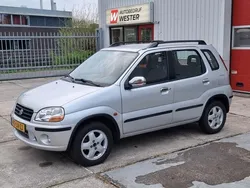 Grijs Gebruikt 2003 Suzuki Ignis Limited Hatchback | € 1.950 (Eerlijke prijs)
