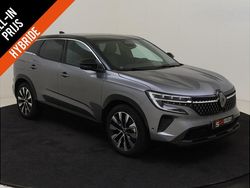 Grijs Gebruikt 2025 Renault Austral Techno SUV | € 37.990 (Duur)