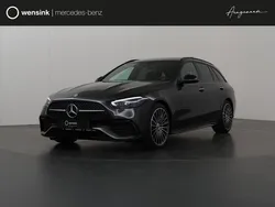 Overige Gebruikt 2025 Mercedes C180 Business Stationwagen | € 61.450