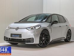 Grijs Gebruikt 2020 VW ID.3 Pro Hatchback | € 21.490 (Iets duurder)