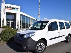 Wit Gebruikt 2020 Renault Kangoo MPV | € 9.350 (Eerlijke prijs)