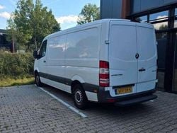 Gebruikt 2015 Mercedes Sprinter Van | € 9.850 (Super prijs)