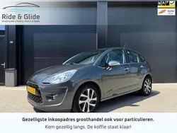 Grijs Gebruikt 2012 Citroën C3 Hatchback | € 3.690 (Goede deal)