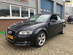 Cabriolet Gebruikt 2011 Audi A3 Cabriolet Ambition Cabriolet | € 5.500