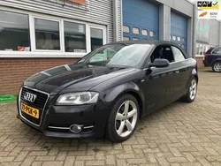 Cabriolet Gebruikt 2011 Audi A3 Cabriolet Ambition Cabriolet | € 4.995
