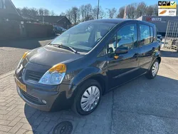 Renault Modus