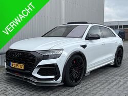Wit Gebruikt 2021 Audi RS Q8 SUV | € 219.950