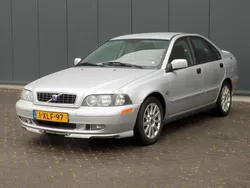 Grijs Gebruikt 2003 Volvo S40 Sedan | € 1.300 (Goede deal)