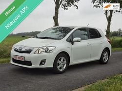 Wit Gebruikt 2013 Toyota Auris Hatchback | € 7.750 (Eerlijke prijs)