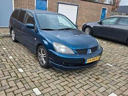 Gebruikt 2009 Mitsubishi Lancer Stationwagen | € 1.699 (Duur)