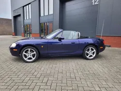 Mazda MX5
