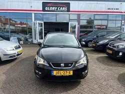 Zwart Gebruikt 2016 Seat Ibiza CONNECT Hatchback | € 7.750 (Goede deal)
