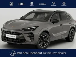 Grijs Nieuw 2025 Cupra Terramar SUV | € 51.915 (Eerlijke prijs)