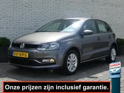 Grijs Gebruikt 2017 VW Polo Hatchback | € 10.900 (Eerlijke prijs)