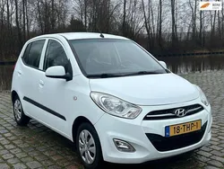 Overige Gebruikt 2012 Hyundai i10 Hatchback | € 4.499 (Iets duurder)