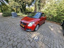 Gebruikt 2007 Suzuki Swift Sport Sedan | € 4.250 (Iets duurder)