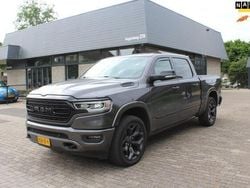Grijs Gebruikt 2021 Dodge Ram Limited Pickup | € 44.999 (Super prijs)