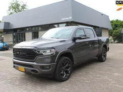 Grijs Gebruikt 2021 Dodge Ram Limited Pickup | € 49.500 (Goede deal)