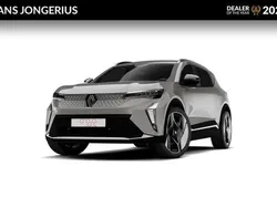 Grijs Nieuw 2025 Renault Scénic Esprit Alpine MPV | € 47.144 (Eerlijke prijs)