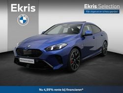 Blauw Gebruikt 2025 BMW 220 M Sport Coupé | € 40.900 (Goede deal)