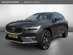 Grijs Gebruikt 2023 Volvo XC60 Plus SUV | € 49.945 (Eerlijke prijs)