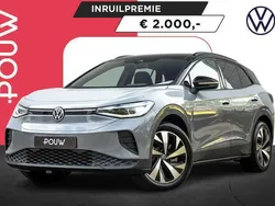 Grijs, metallic lak Nieuw 2025 VW ID.4 Pro SUV | € 49.750 (Eerlijke prijs)