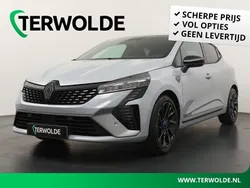Grijs Gebruikt 2025 Renault Clio V Esprit Alpine Hatchback | € 31.900