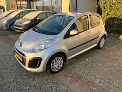 Grijs Gebruikt 2014 Citroën C1 Hatchback | € 4.999 (Eerlijke prijs)