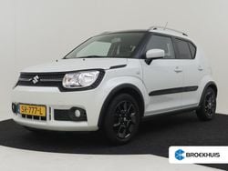 Wit Gebruikt 2018 Suzuki Ignis Hatchback | € 15.895 (Iets duurder)