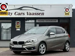 Beige Gebruikt 2015 BMW 218 Active Tourer Executive MPV | € 8.950 (Iets duurder)