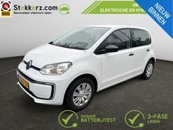 Wit Gebruikt 2020 VW e-up! Hatchback | € 14.190 (Eerlijke prijs)