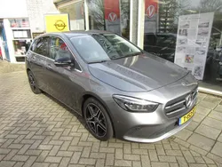 Mercedes B250