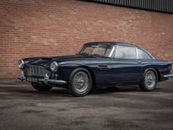 Blauw Gebruikt 1962 Aston Martin DB4 Coupé | € 394.196
