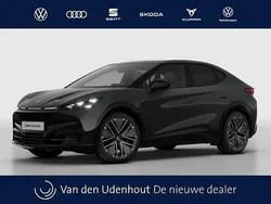 Grijs Nieuw 2025 Cupra Tavascan VZ SUV | € 61.630 (Eerlijke prijs)