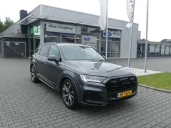 Grijs Gebruikt 2020 Audi Q7 Competition SUV | € 58.895 (Super prijs)